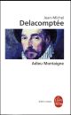 ADIEU MONTAIGNE 